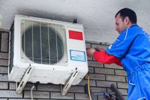 HVAC Companies Near Mammoth, WV Available Now